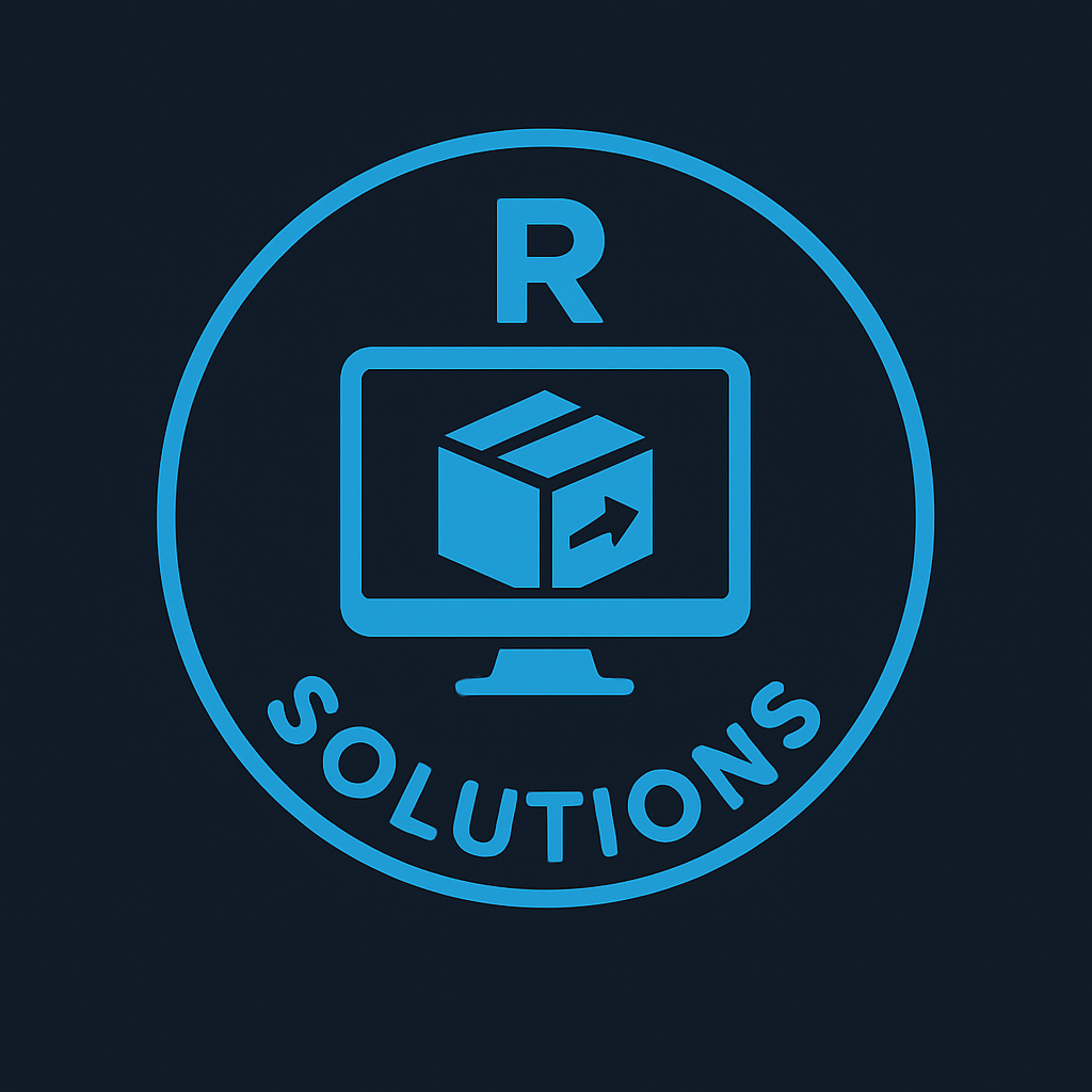 RsolutionS